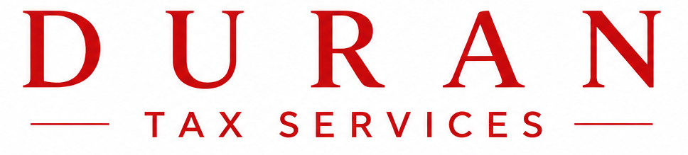 Duran Tax Services
